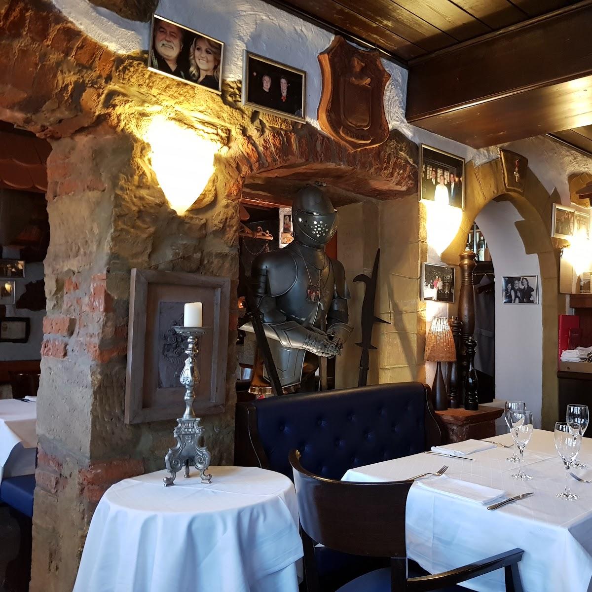 Restaurant "Da Matteo" in  Kulmbach