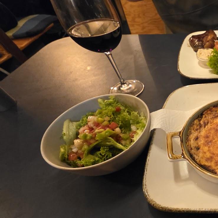 Restaurant "La Favela Restaurant" in München