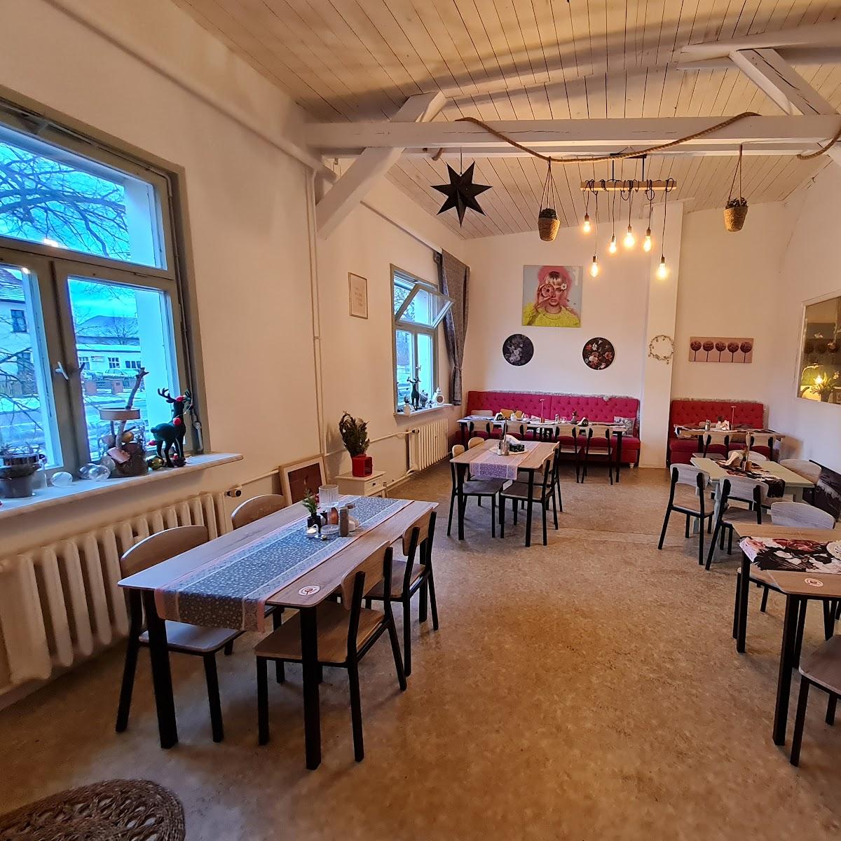 Restaurant "Kantofino" in Frankfurt (Oder)