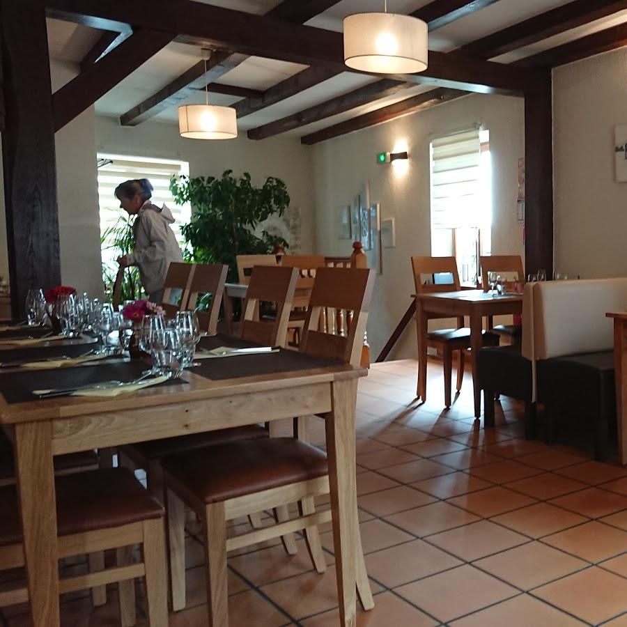 Restaurant "La Table de Catherine" in Biesheim