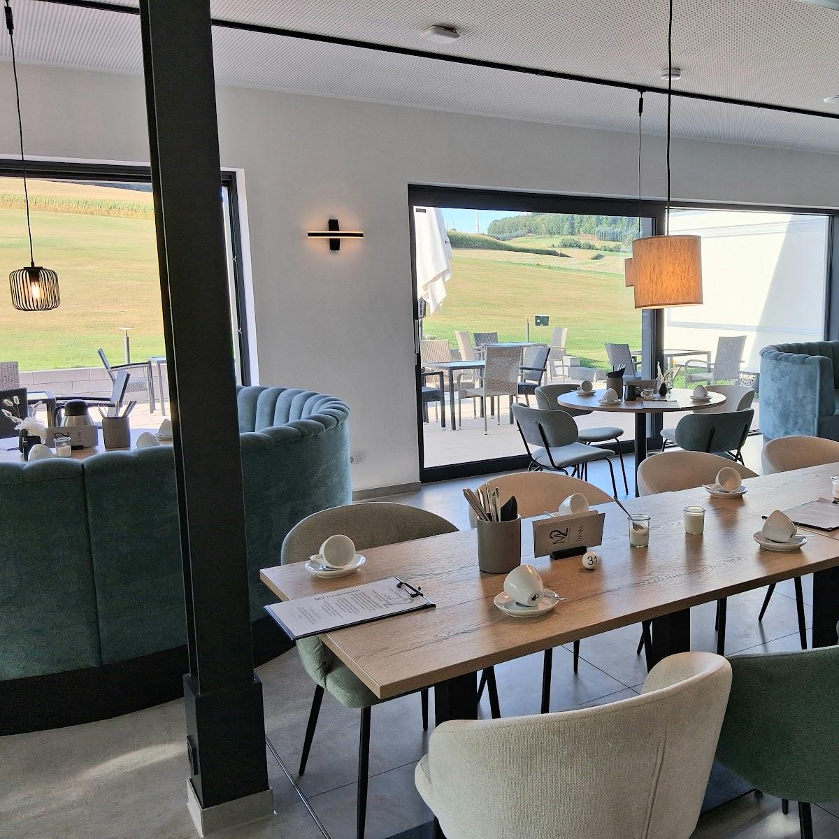 Restaurant "M2 Bistro" in Sundern (Sauerland)