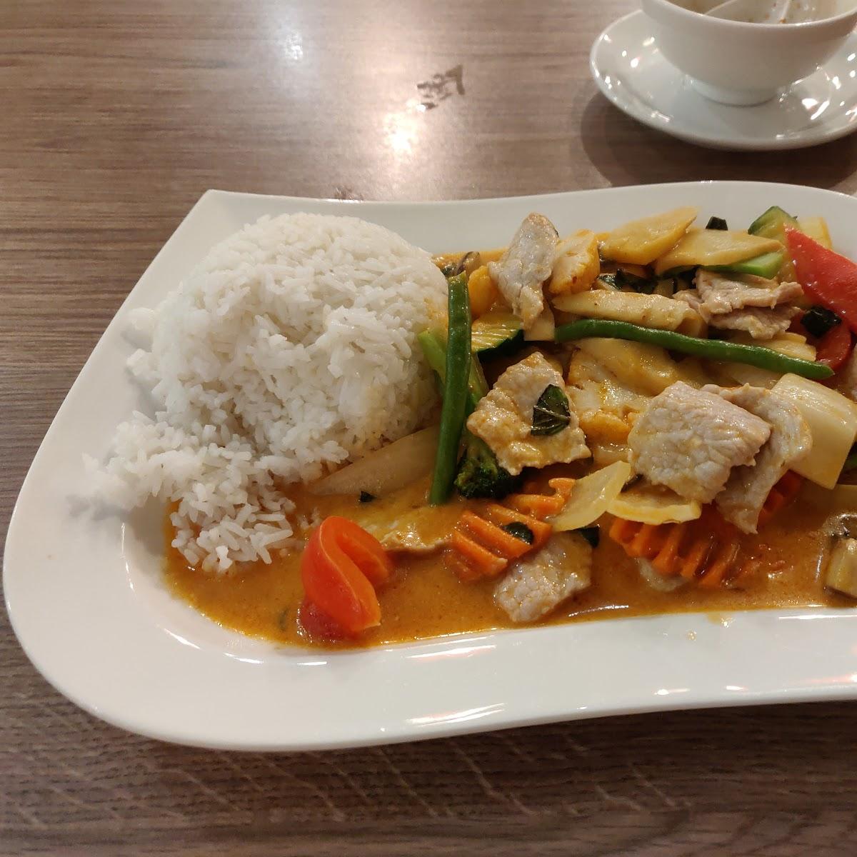 Restaurant "Dr. WOK" in  Kulmbach