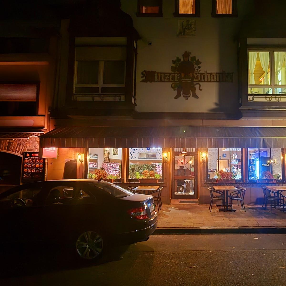 Restaurant "Masala Magic Indian Restaurant" in Rüdesheim am Rhein