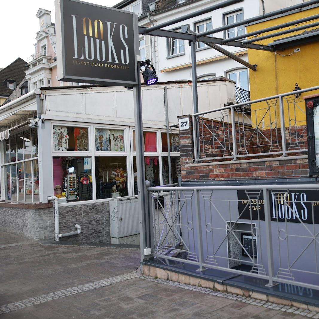 Restaurant "????? ???? ? ???" in Rüdesheim am Rhein