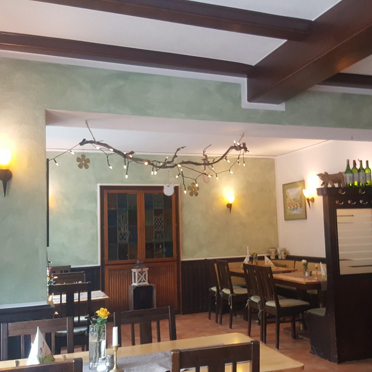 Restaurant "Kölner Hof" in  Dernau