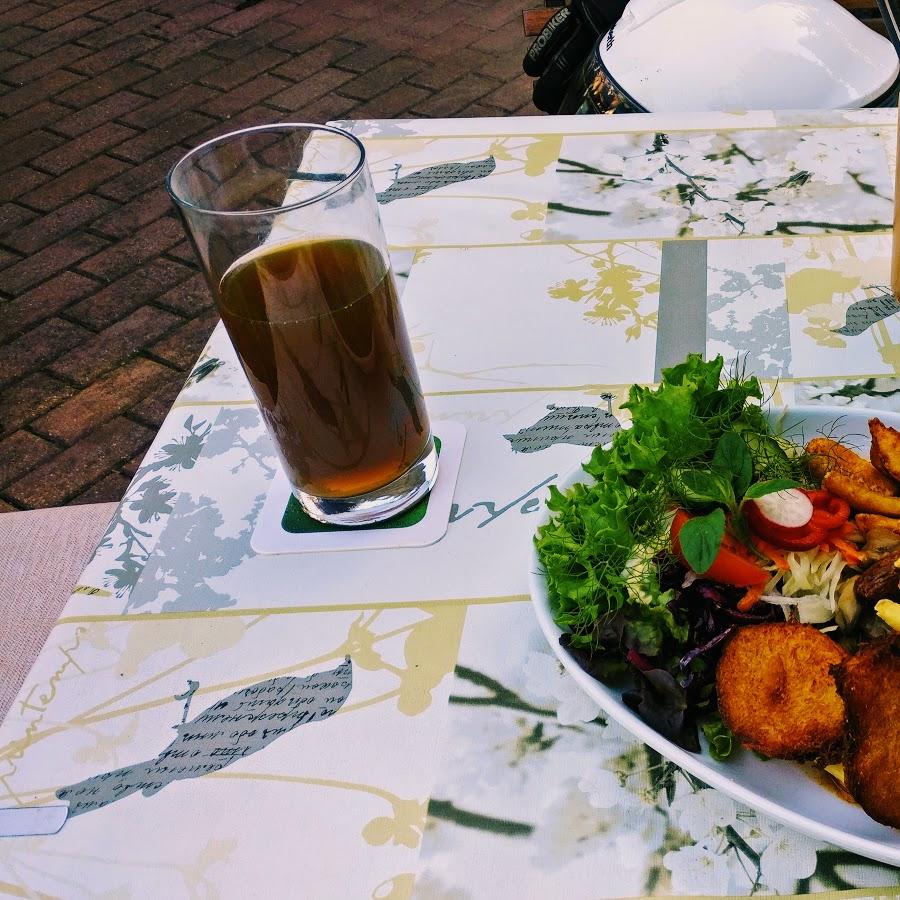 Restaurant "Gaststätte Saaletalbaude Kalte Schenke" in Wilhelmsdorf