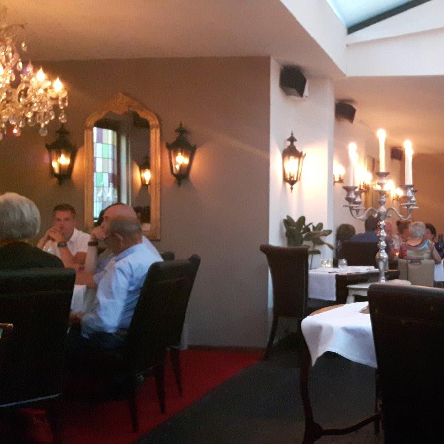 Restaurant "La Vie & Passie" in Groesbeek