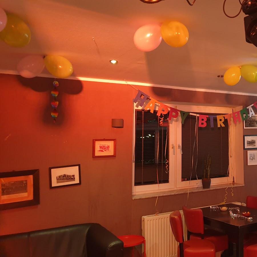 Restaurant "Donkey Club" in Erkrath