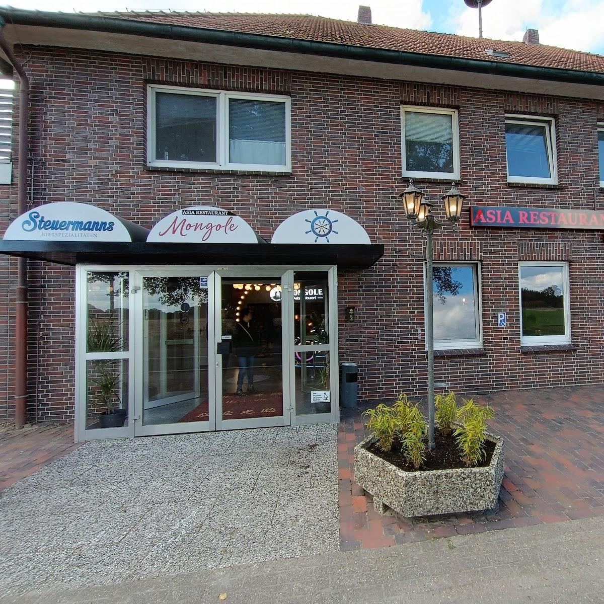 Restaurant "Asia Restaurant Mongole" in Bad Zwischenahn