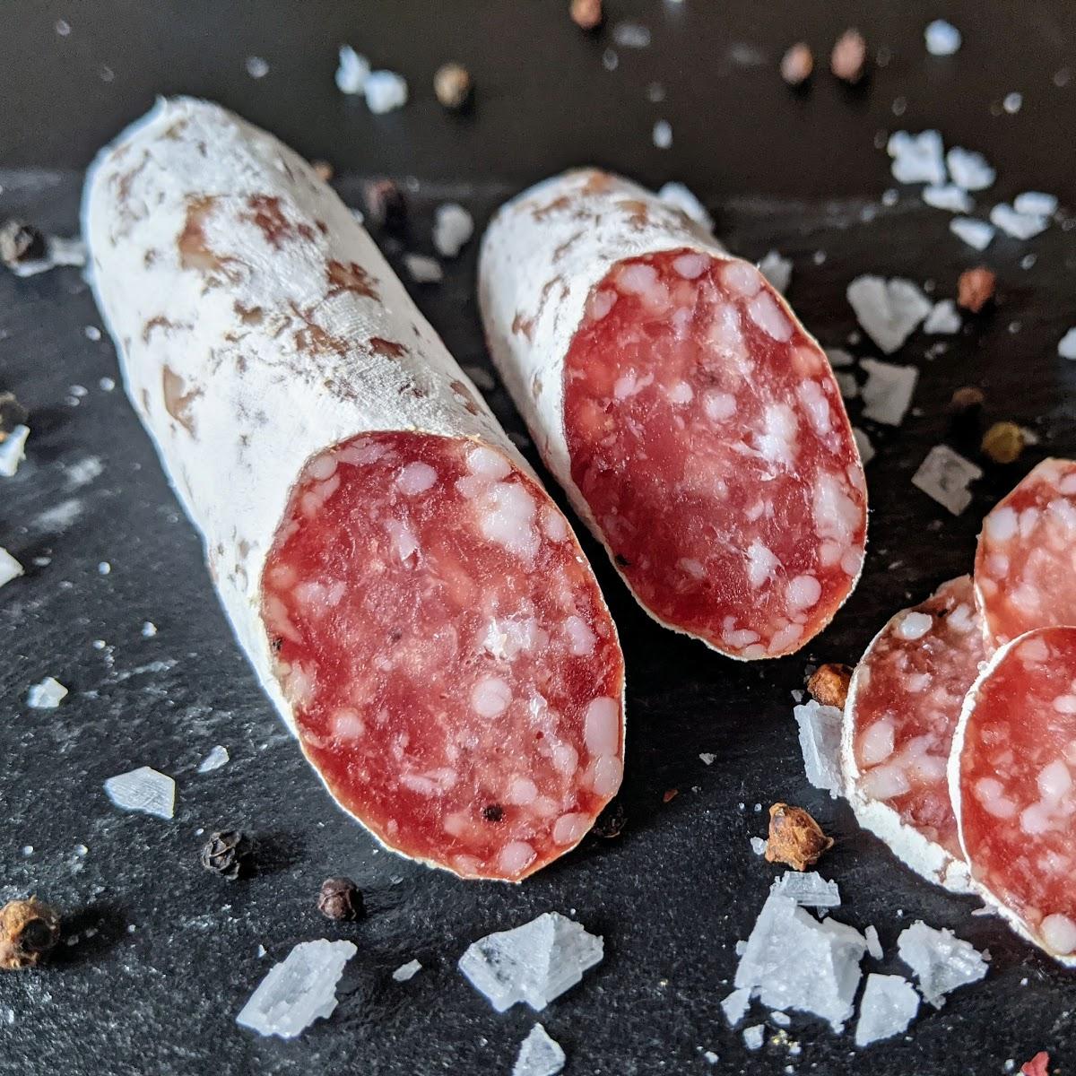 Restaurant "Metzgerei & Gaststätte Ohnemüller" in  Kulmbach