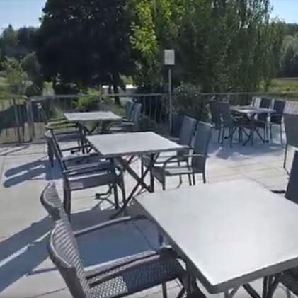 Restaurant "Ristorante Bei Toni" in Osterburken