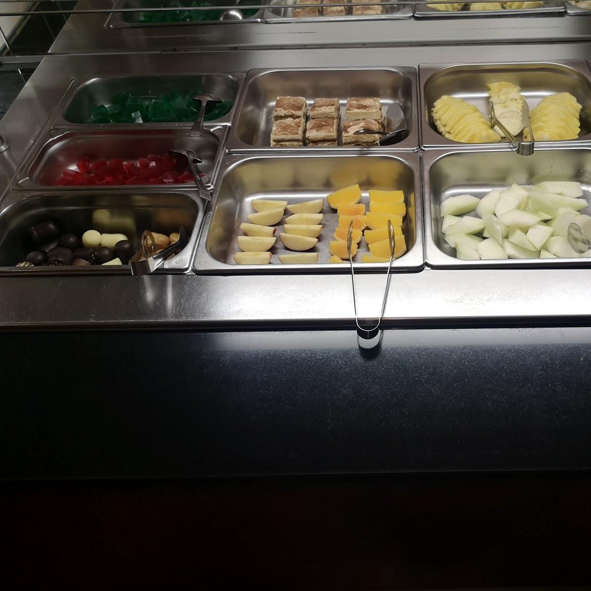 Restaurant "China Restaurant Kaisergarten" in  Kulmbach