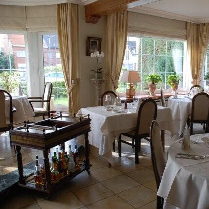 Restaurant "Restaurant Eekeveld" in Brakel