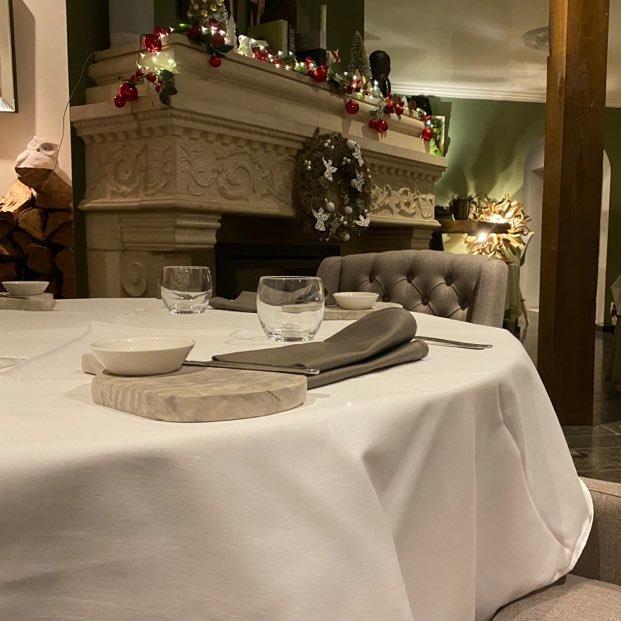 Restaurant "La Granja 4" in Brakel