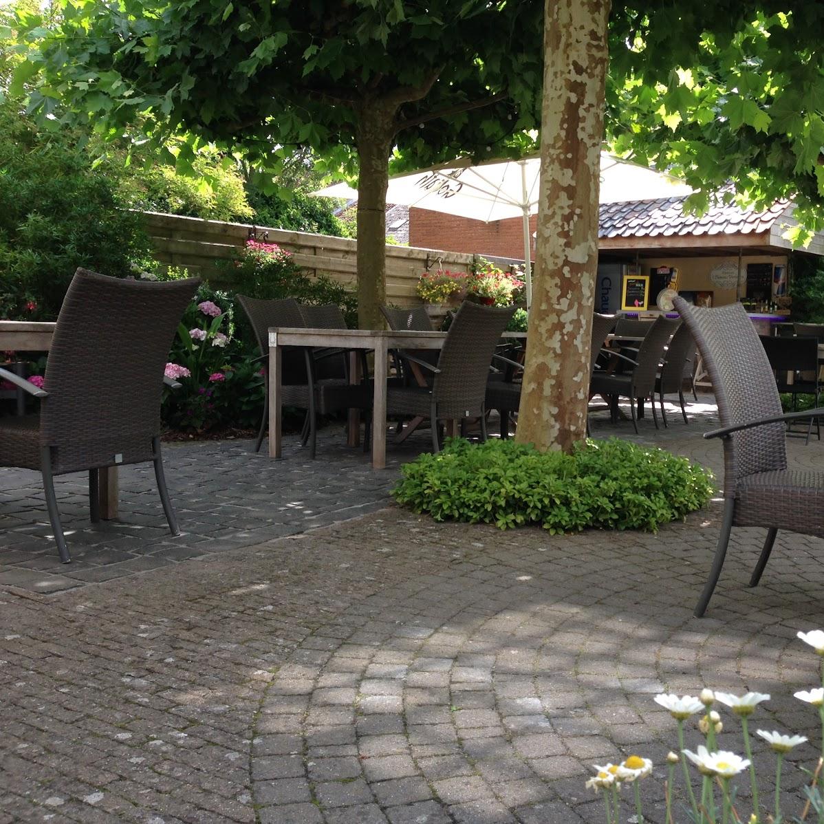 Restaurant "
