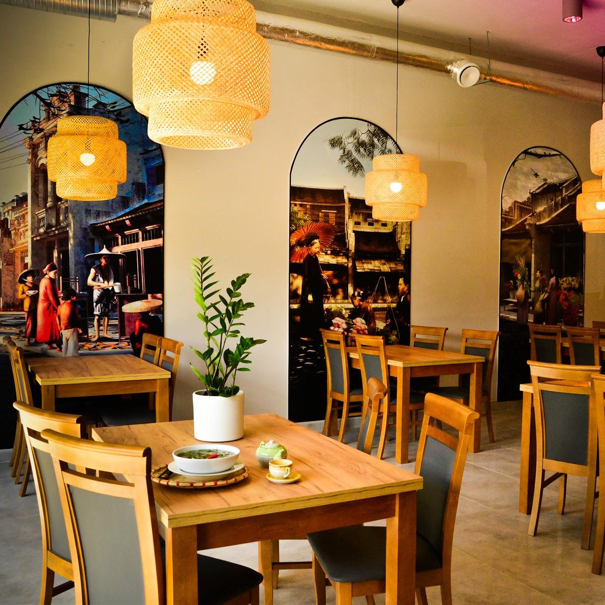 Restaurant "Hanoi Grill Warsaw" in Warszawa