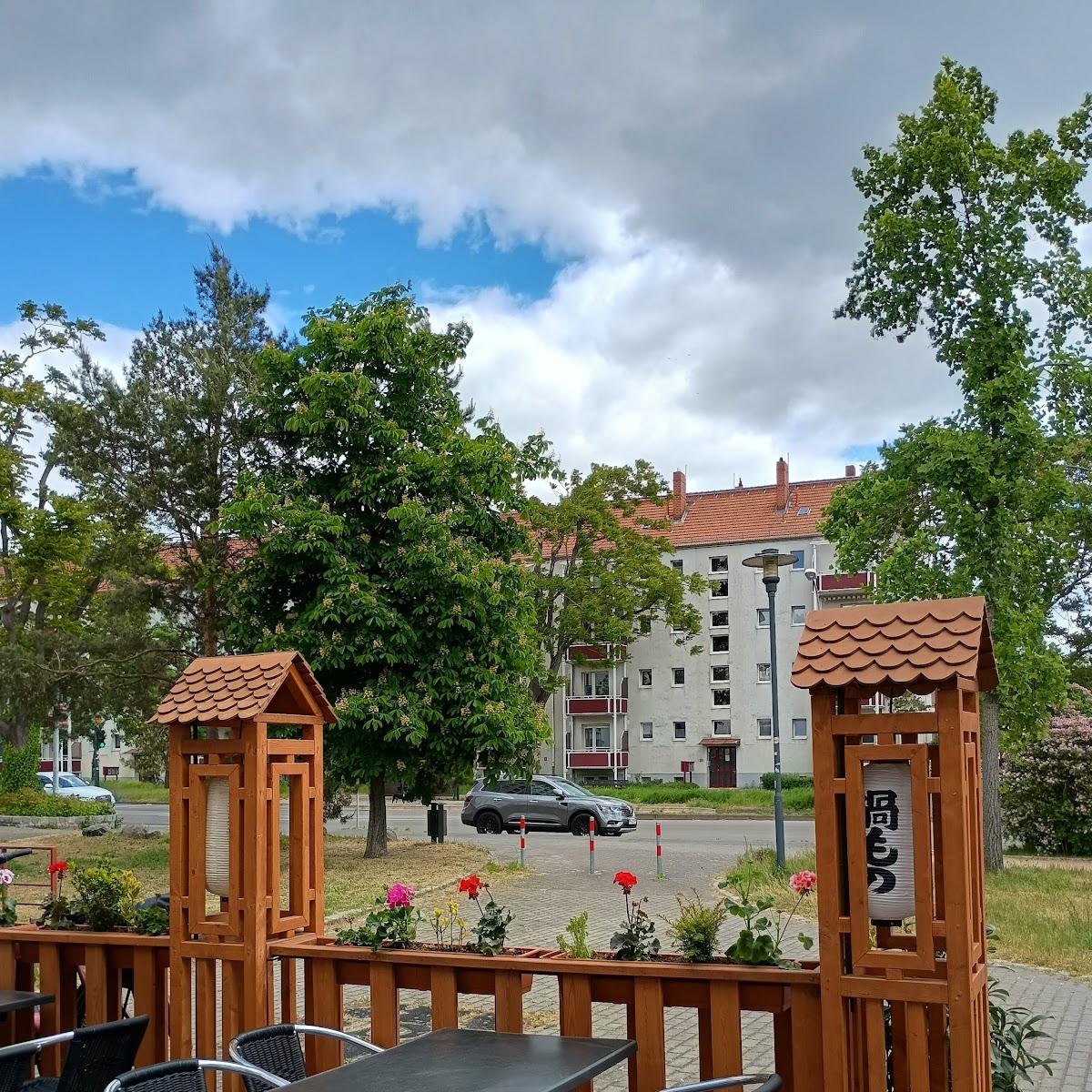 Restaurant "KYUSHU ASIACUISINE&SUSHI" in Brandenburg an der Havel