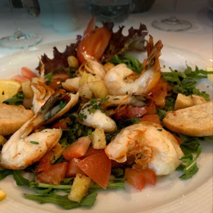 Restaurant "Gastwirtschaft Zur Linde" in  Neudrossenfeld