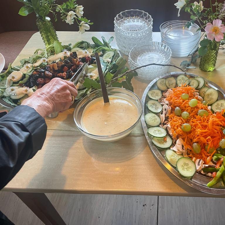 Restaurant "Dorfwirtshaus zur Linde Langenstadt" in Neudrossenfeld