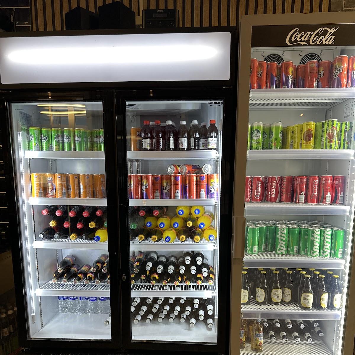 Restaurant "Babil Kebabhaus" in Bad Sobernheim