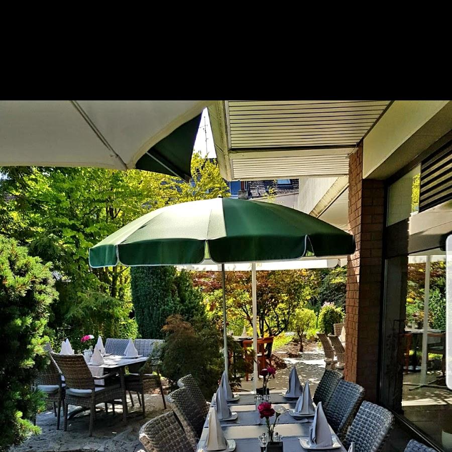 Restaurant "Bani