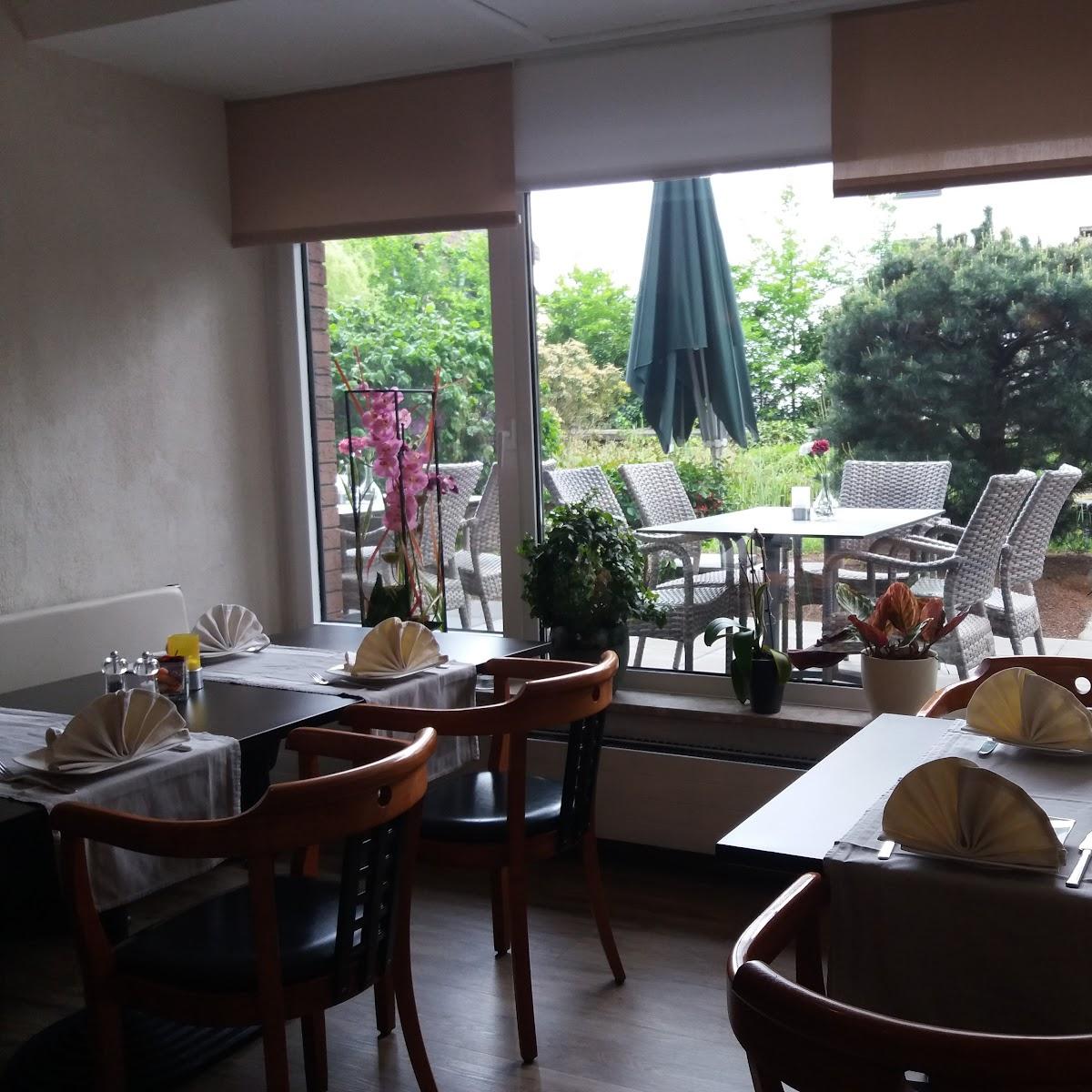 Restaurant "Bani