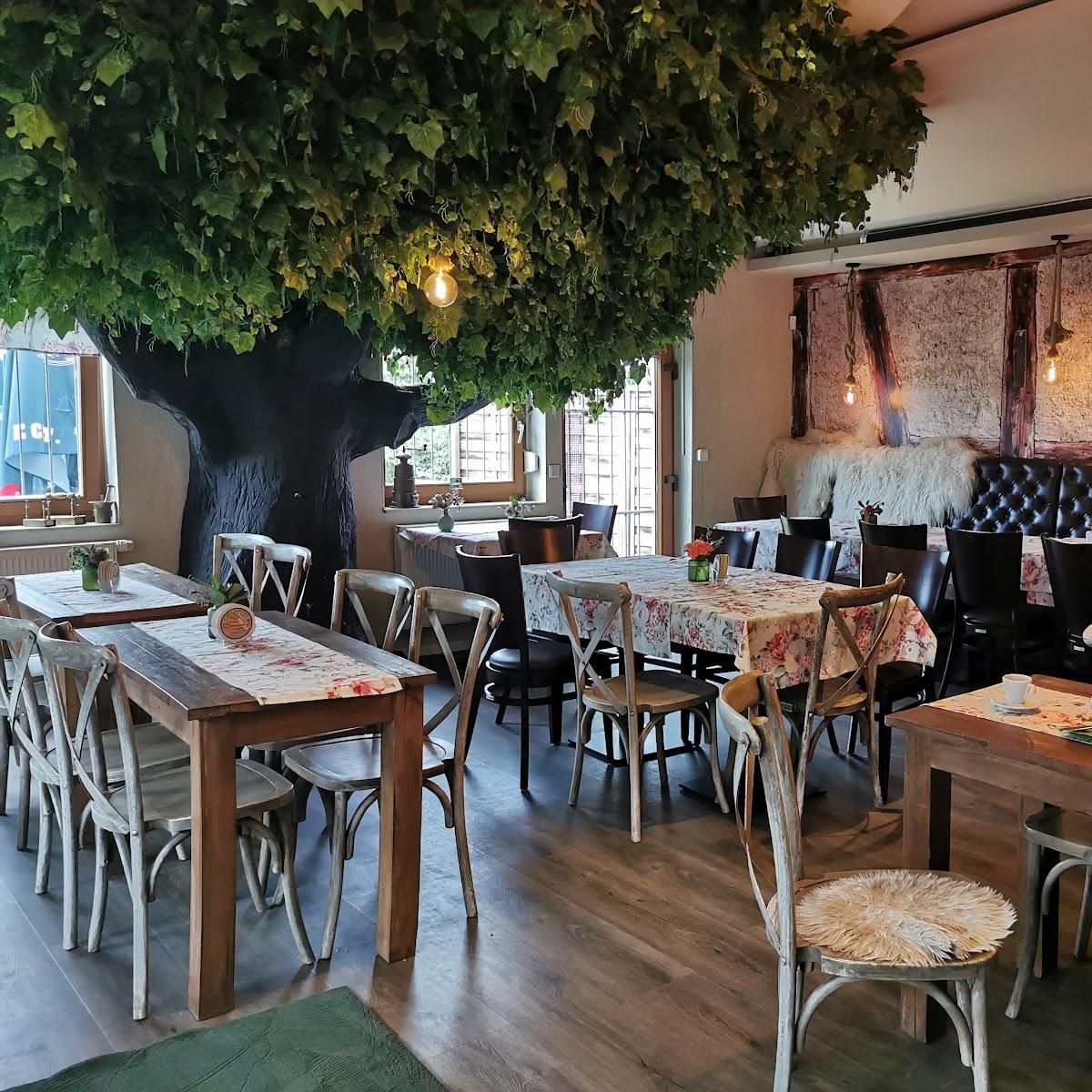 Restaurant "Gospoda am Wetterpark" in Offenbach am Main