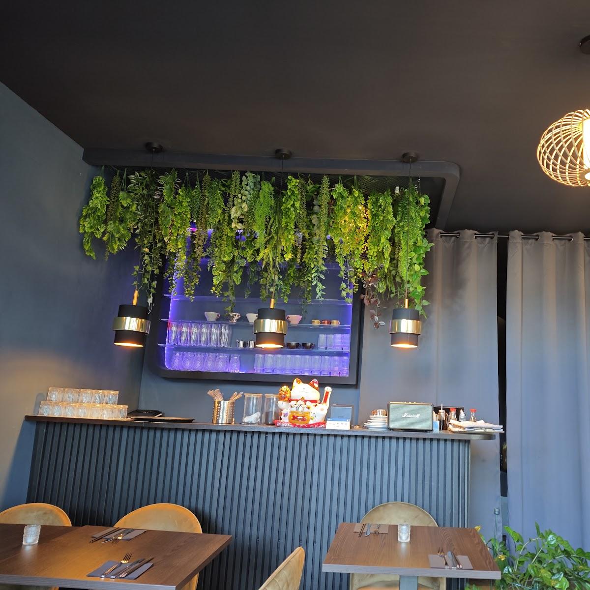Restaurant "Rice Time Wok & Sushi" in Unterschleißheim