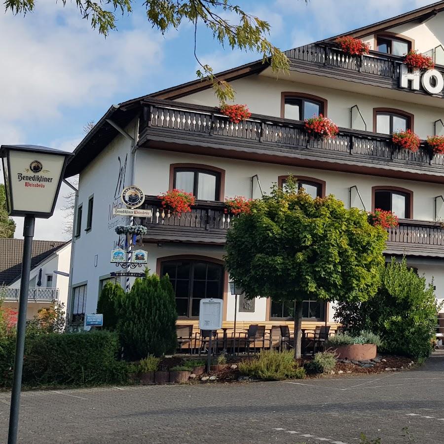 Restaurant "Hotel Zur Moselbrücke in" in Schweich
