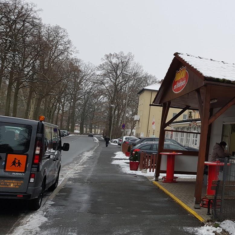 Restaurant "ISTANBUL Grill" in  Kulmbach