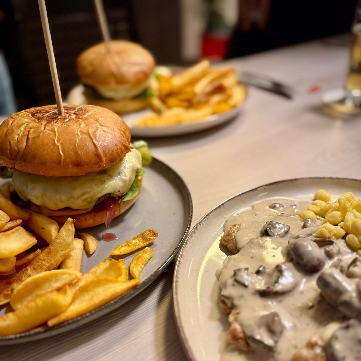 Restaurant "KOEPPE