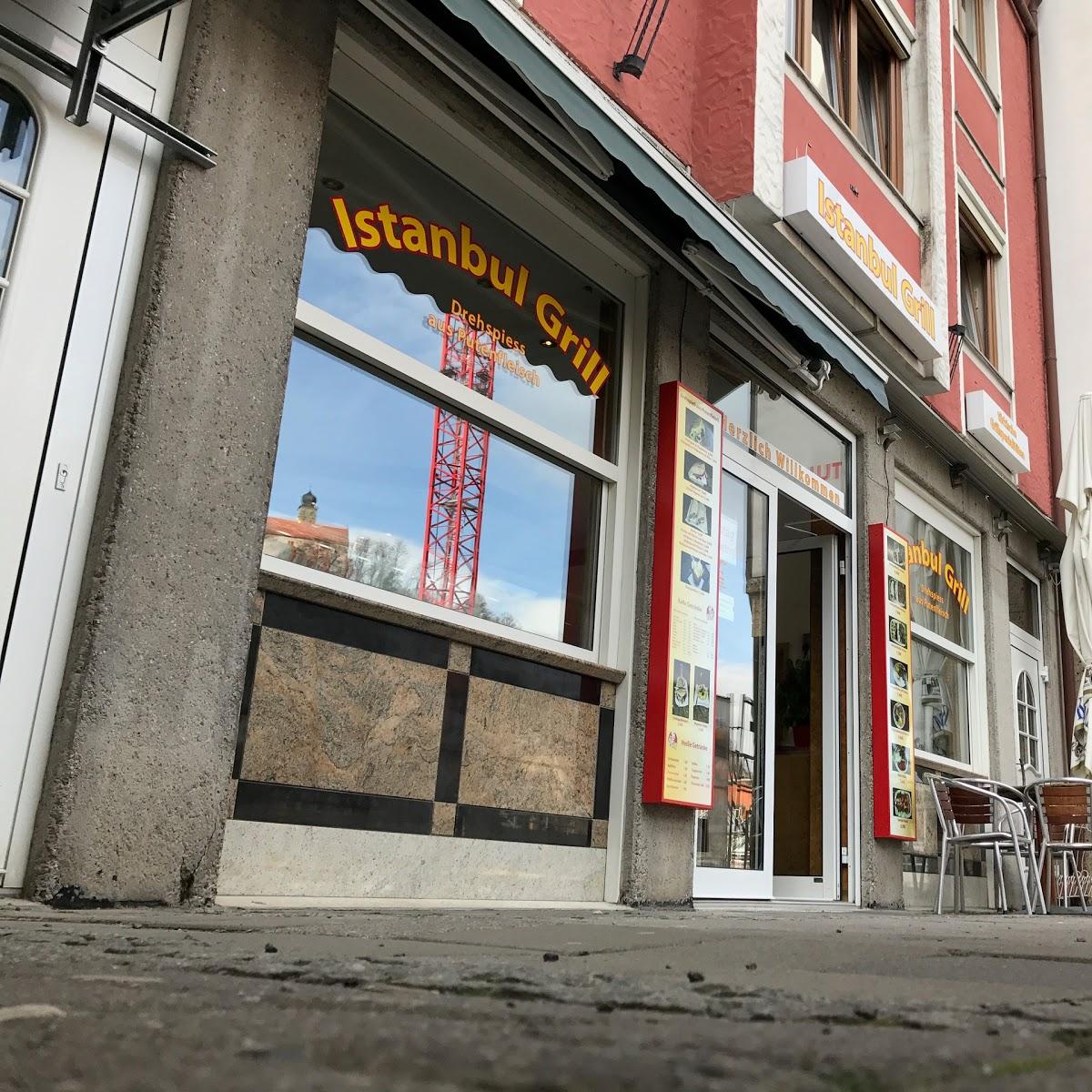 Restaurant "Pausch Udo" in  Thurnau