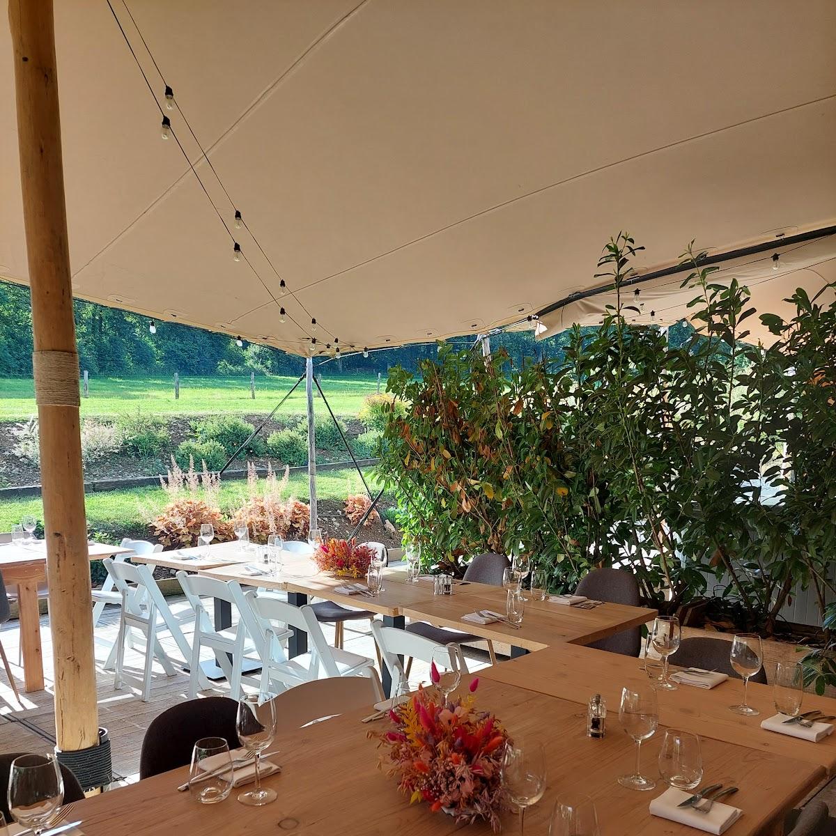 Restaurant "L