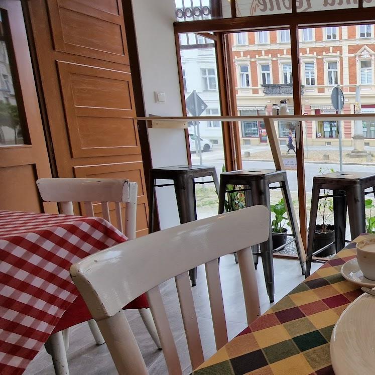 Restaurant "Mama Leone" in Dahme-Mark