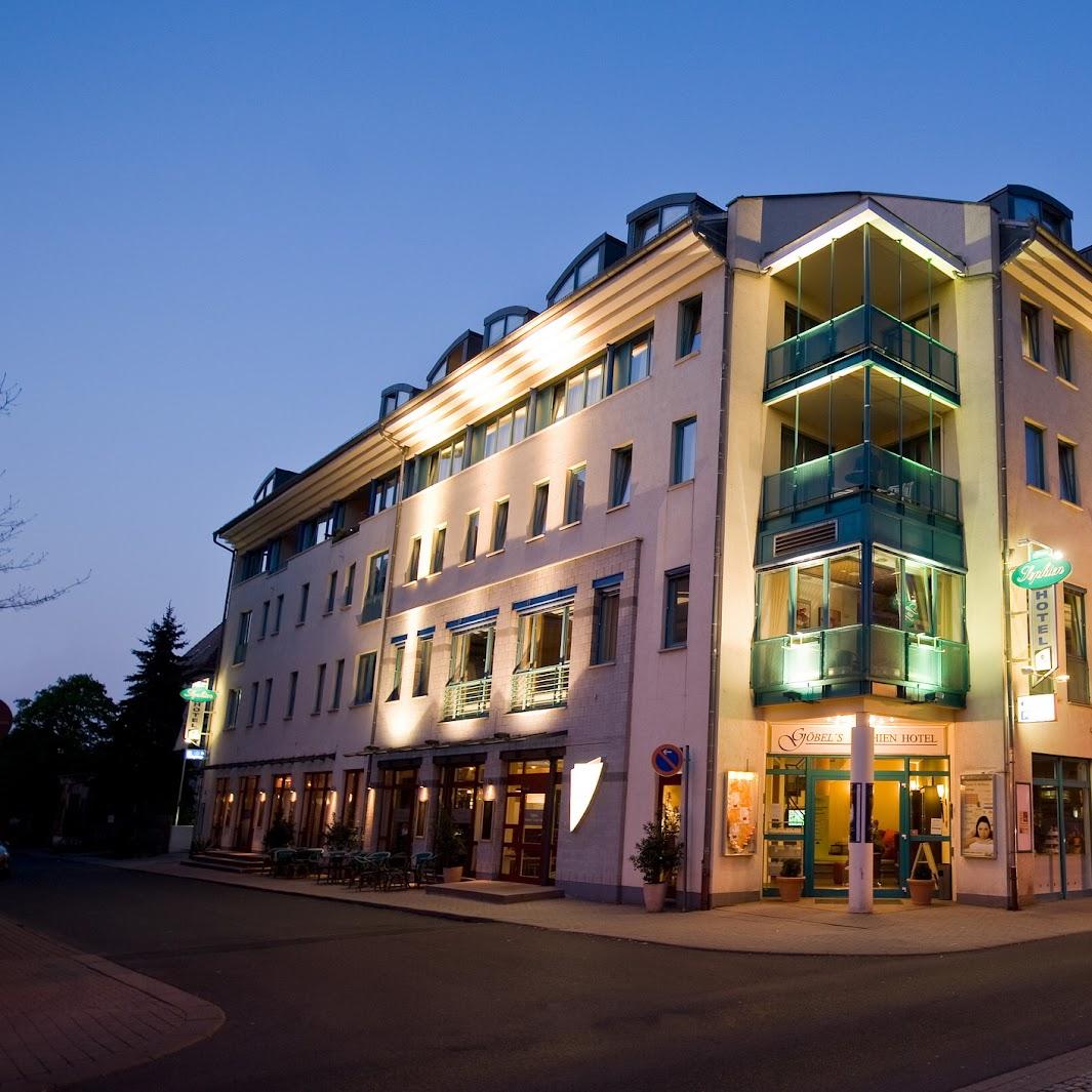 Restaurant "Göbel