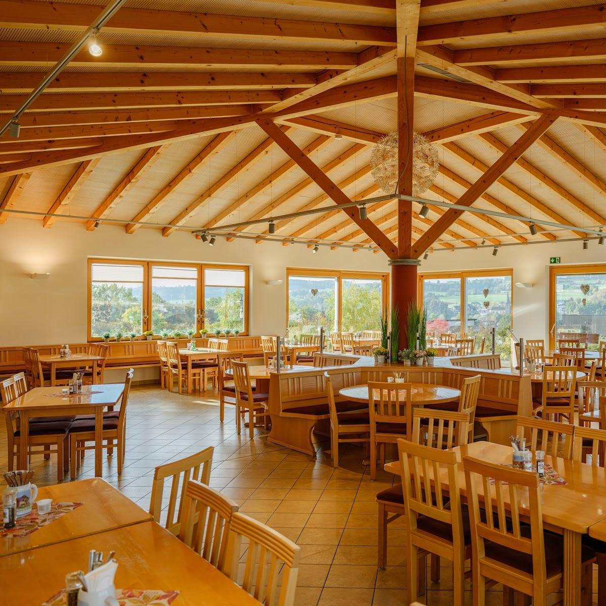 Restaurant "Frankenfarm Landwirtshaus" in Himmelkron