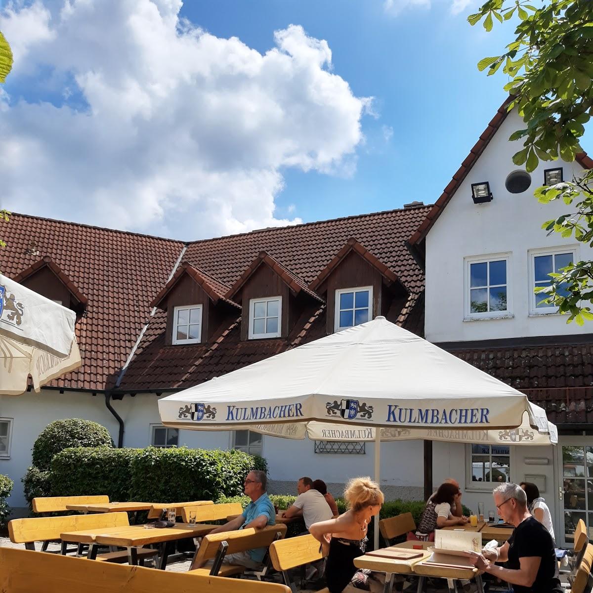 Restaurant "Frankenfarm" in  Himmelkron