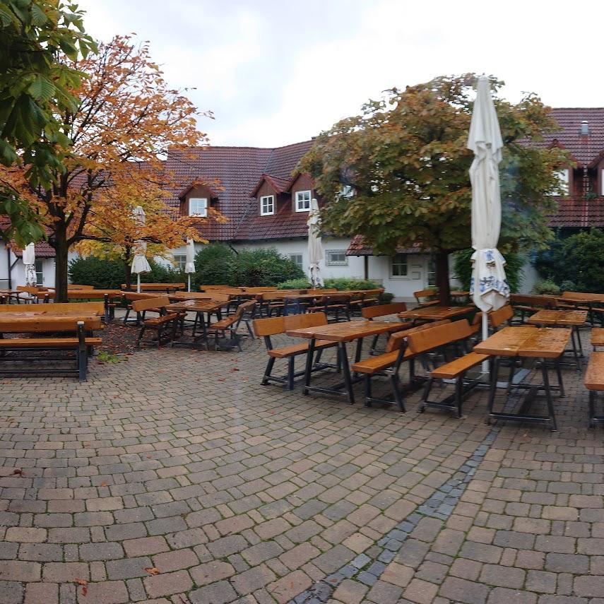 Restaurant "Frankenfarm" in Himmelkron