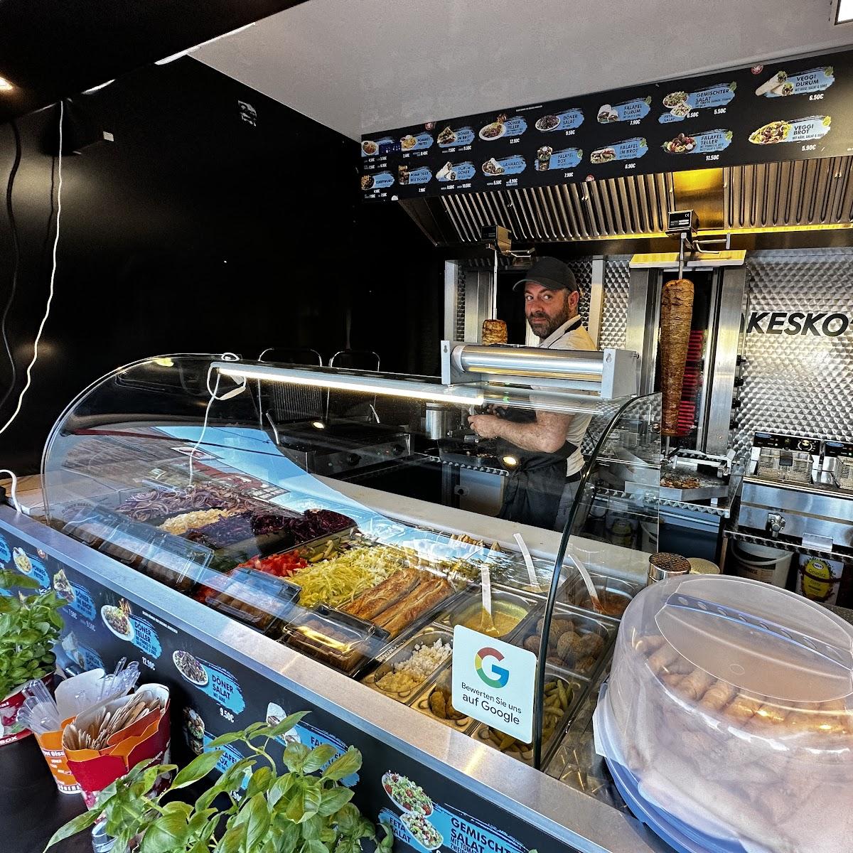 Restaurant "Kesko