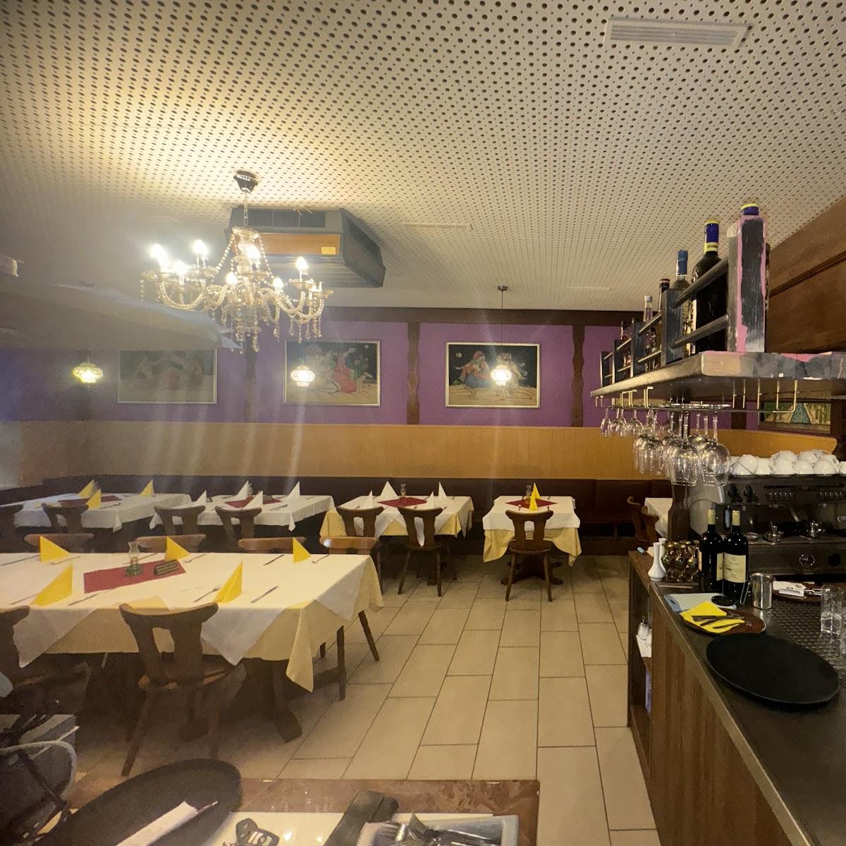 Restaurant "Bollywood Indian Restaurant in" in Kelheim