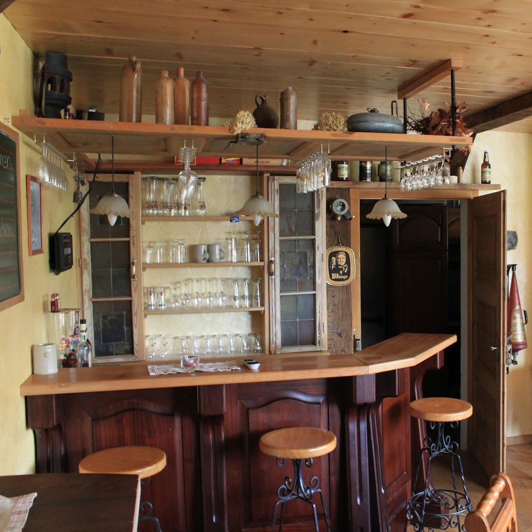 Restaurant "Schlachthaus" in Schmißberg