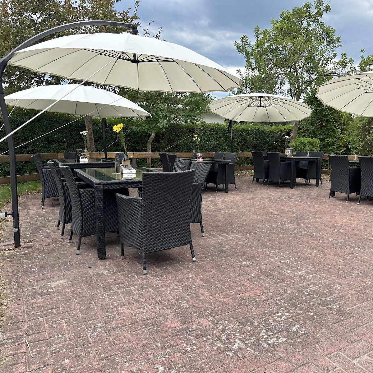 Restaurant "SeeBar" in Bornhöved