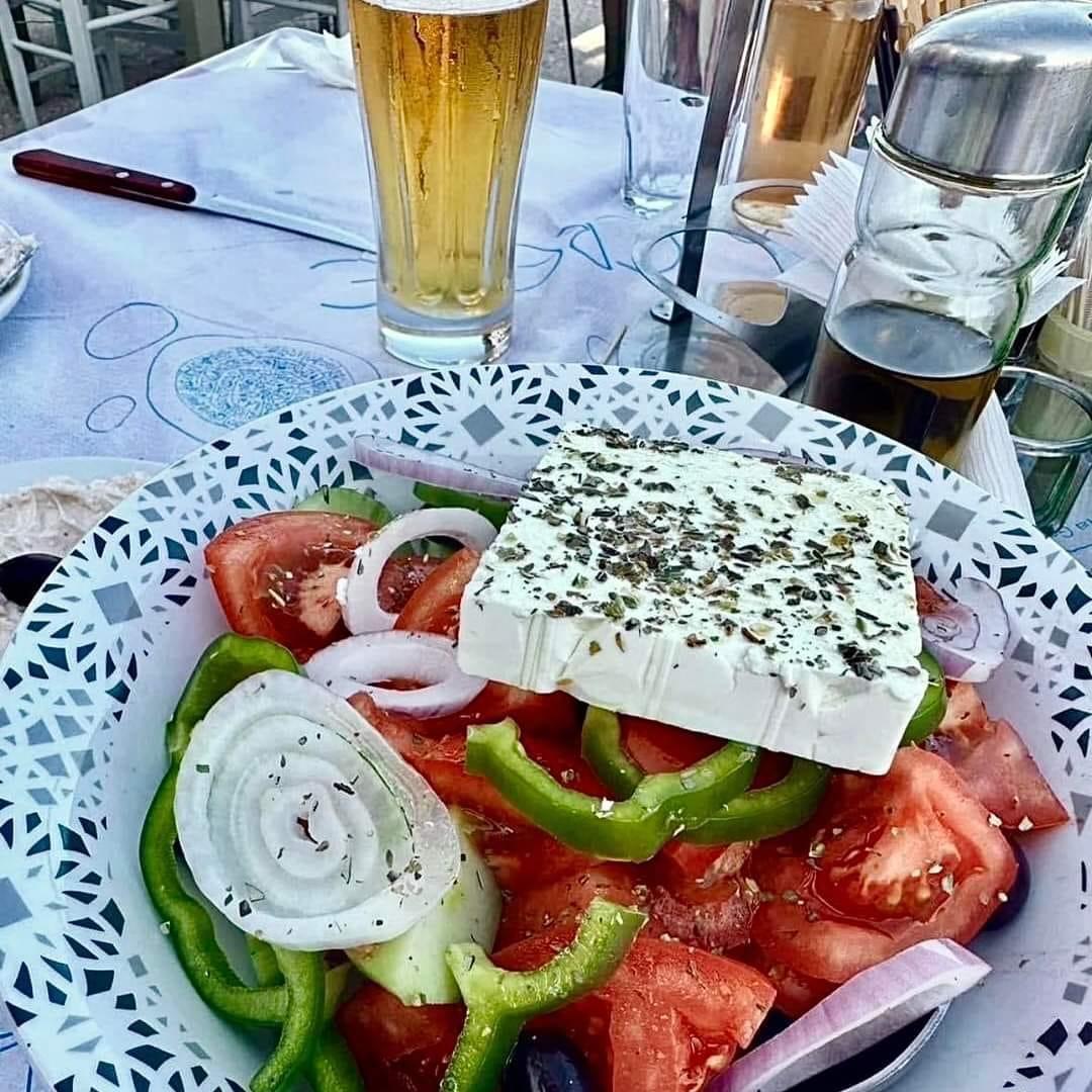 Restaurant "Grill Point" in Wallersdorf