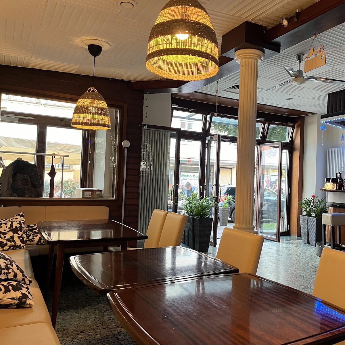 Restaurant "Vital Wok Sakaba" in Schwäbisch Gmünd