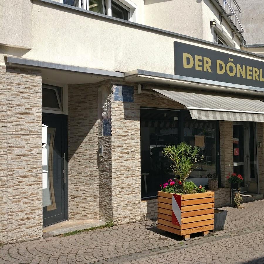 Restaurant "Der Dönerladen" in Mainz