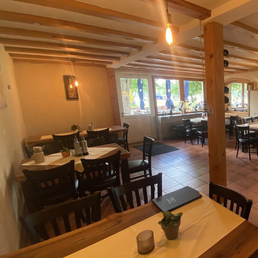 Restaurant "Balkan Grill am Ammersee" in Herrsching am Ammersee