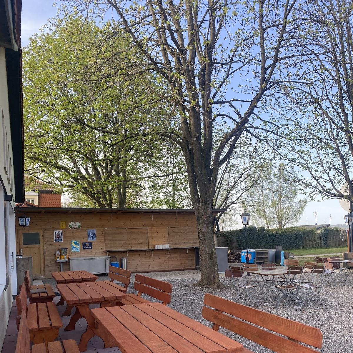 Restaurant "Balkan Grill am Ammersee" in Herrsching am Ammersee