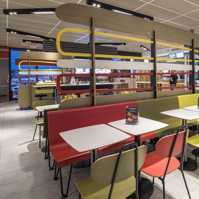 Restaurant "Lacher Stall" in  Roßbach