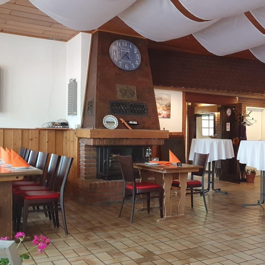 Restaurant "Trattoria La Casareccia" in Moers