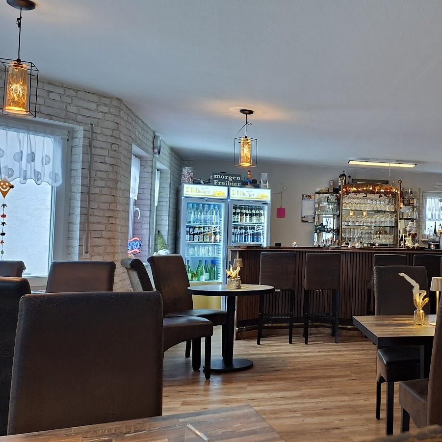 Restaurant "Restaurant Zur Speisekammer" in Burgen